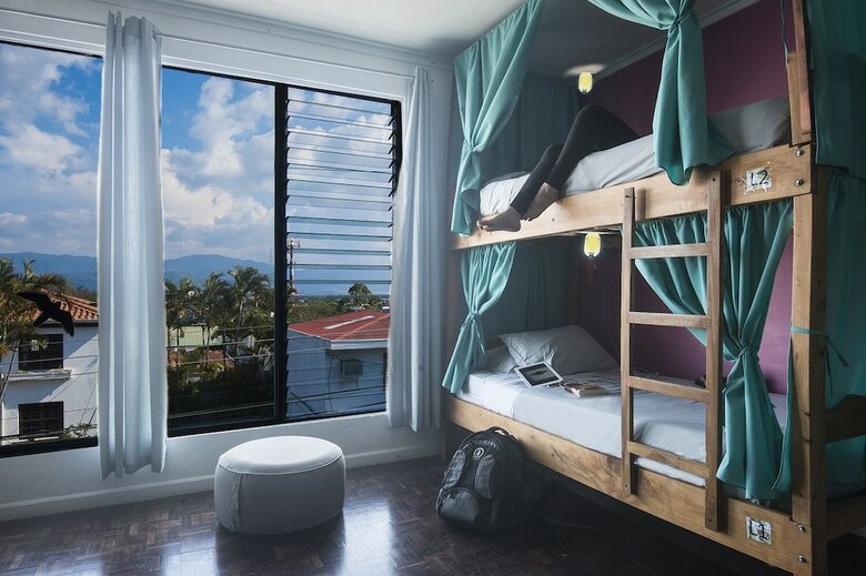 Hostal Lost In Costa Rica