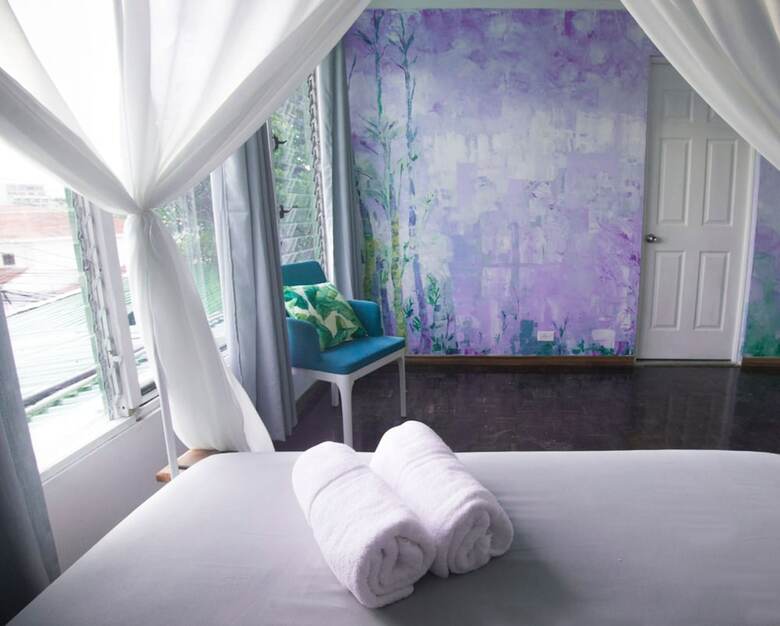 Hostal Lost In Costa Rica
