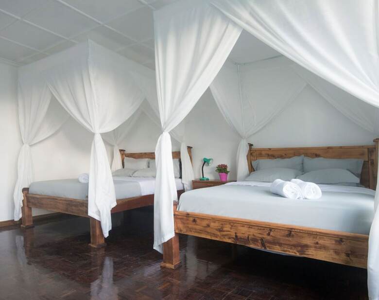 Hostal Lost In Costa Rica