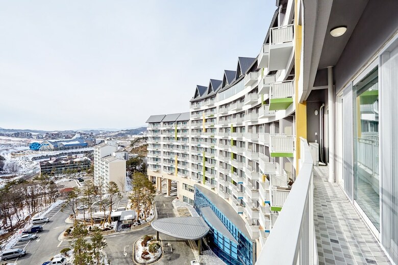 Hotel Iwantresort