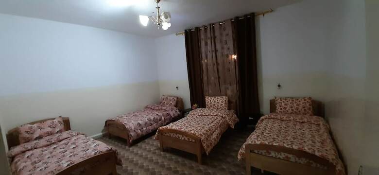 Hostal Brother Home