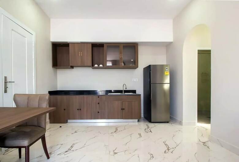 Hotel 389 Residence