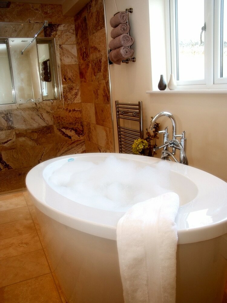 Woodhouse Farm Hotel & Spa