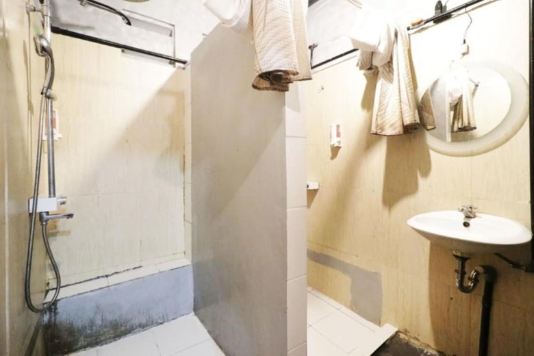 Hotel Inap At Capsule Thamrin