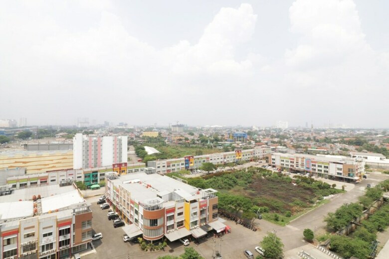 Hotel Jo Rooms - Apartemen Betos