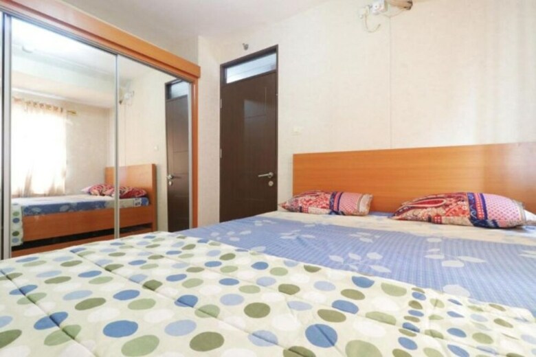Hotel Jo Rooms - Apartemen Betos