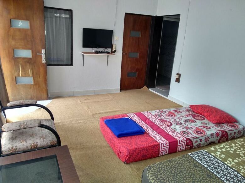 Hotel Pondok Kulawarga