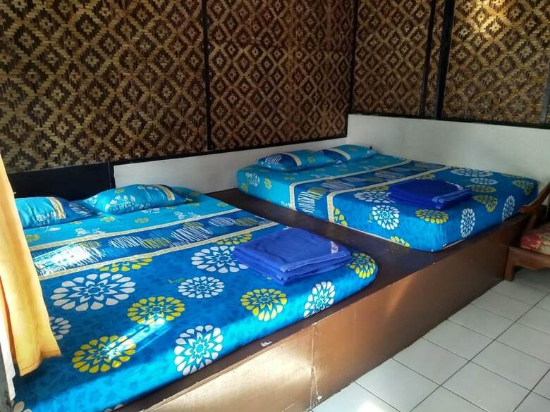 Hotel Pondok Kulawarga