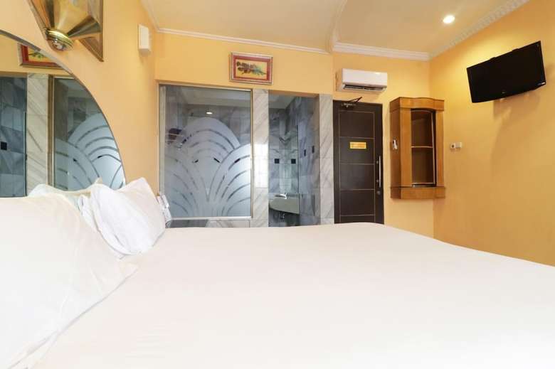 Hotel Pondok Citra Grogol