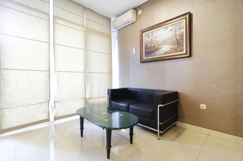 Hotel Pondok Citra Grogol