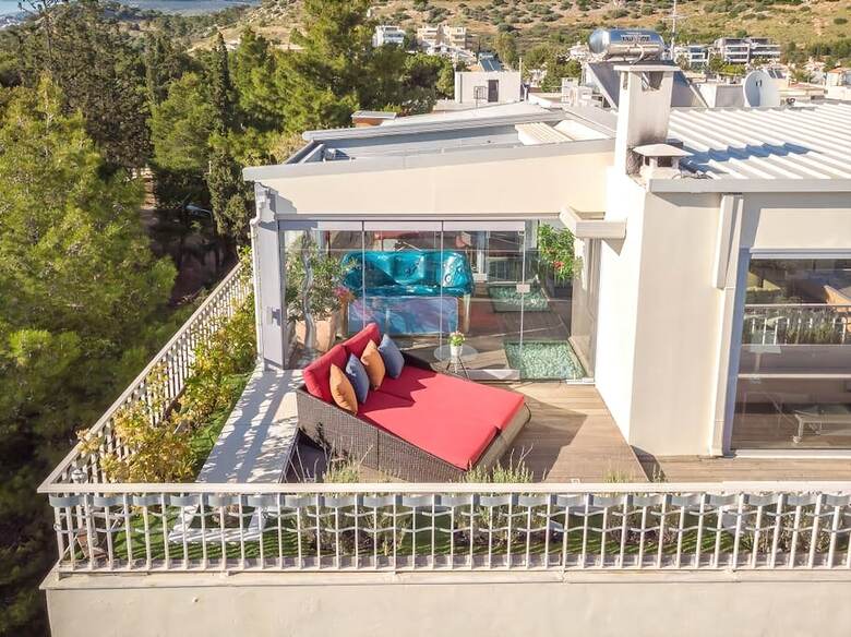 Apartamentos Sea View Apt With Jacuzzi- Sauna