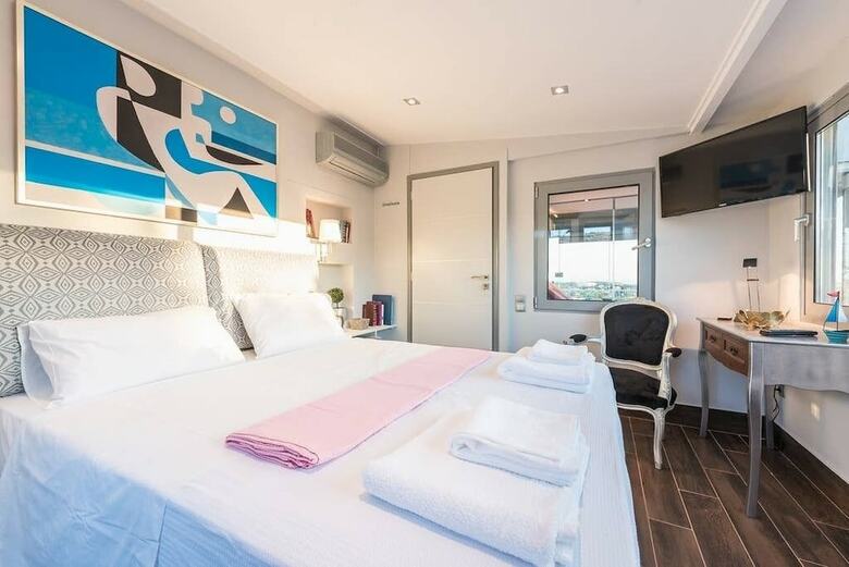 Apartamentos Sea View Apt With Jacuzzi- Sauna