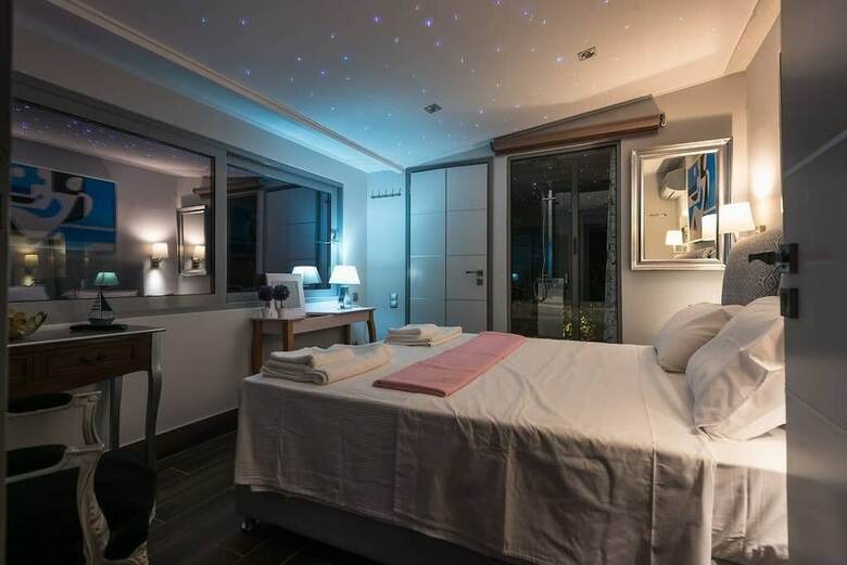 Apartamentos Sea View Apt With Jacuzzi- Sauna