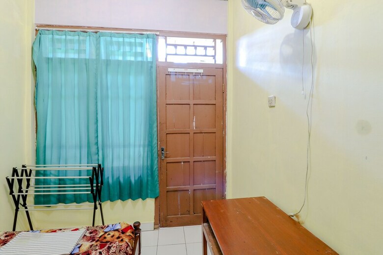 Hotel Kukup Indah