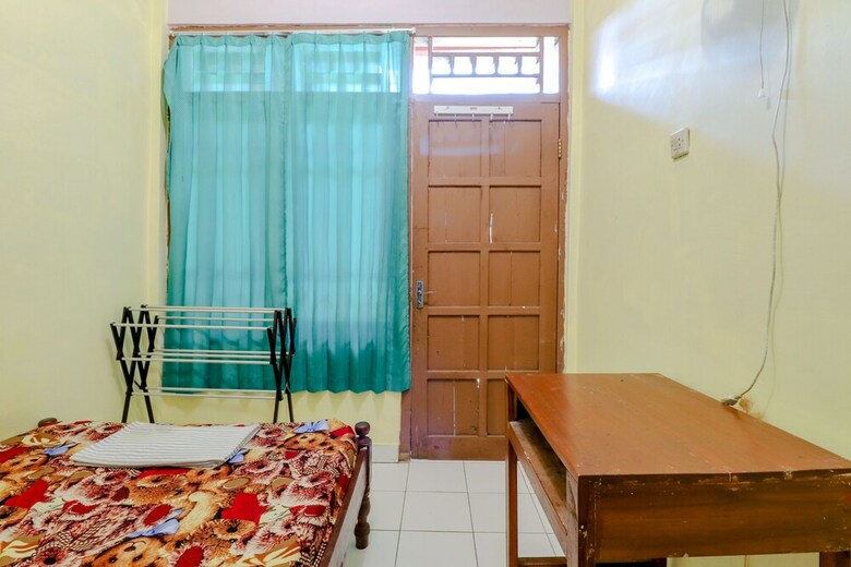 Hotel Kukup Indah