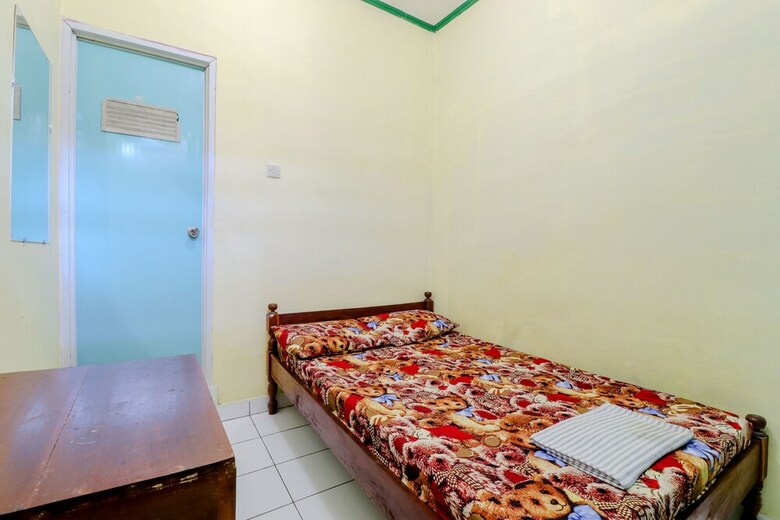 Hotel Kukup Indah