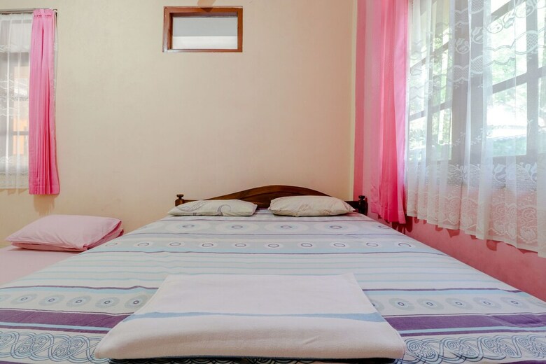 Hotel Kukup Indah