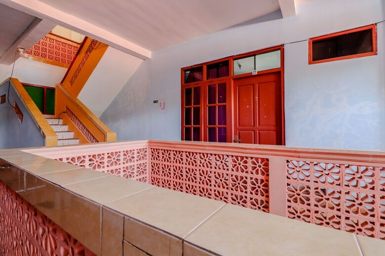 Hotel Kukup Indah