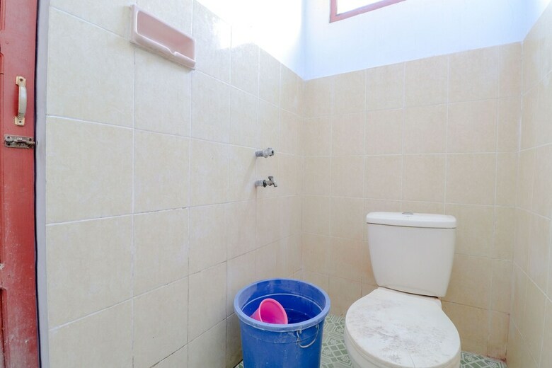 Hotel Kukup Indah