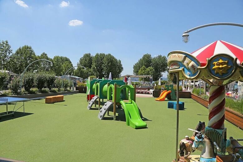 Camping Village San Francesco