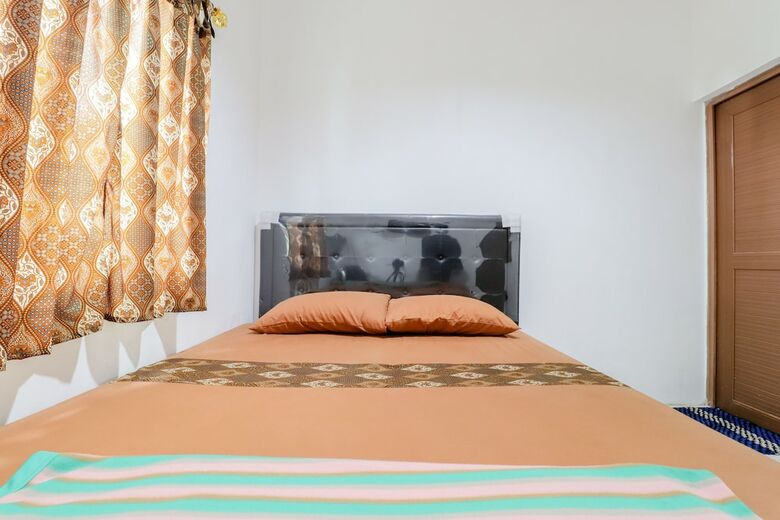Hotel Java Homestay