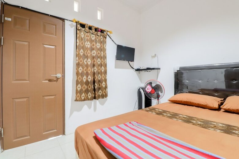 Hotel Java Homestay