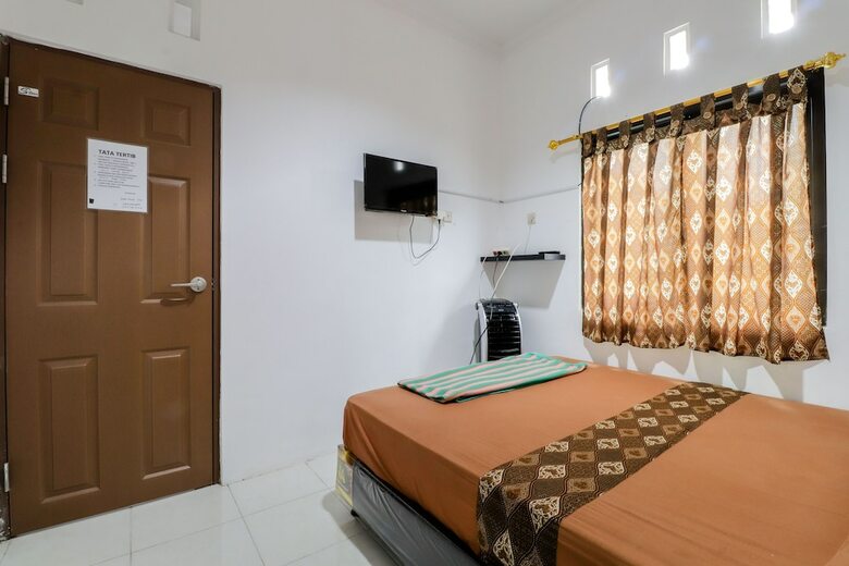 Hotel Java Homestay