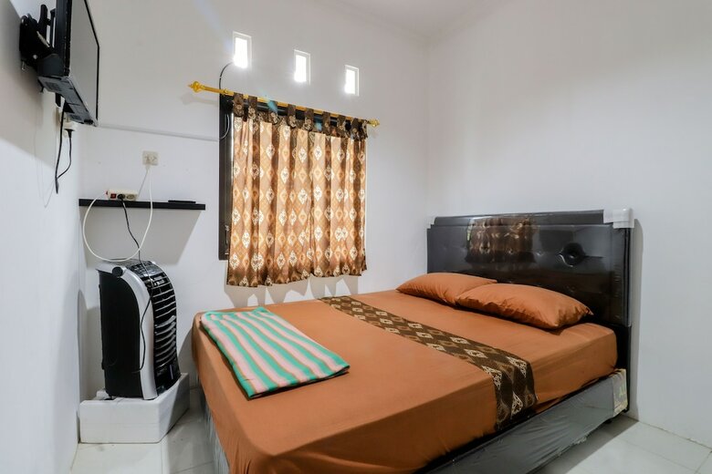 Hotel Java Homestay