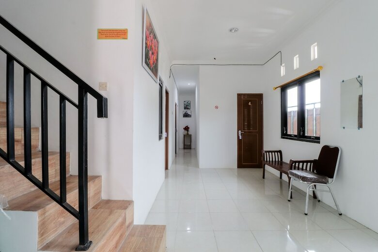 Hotel Java Homestay