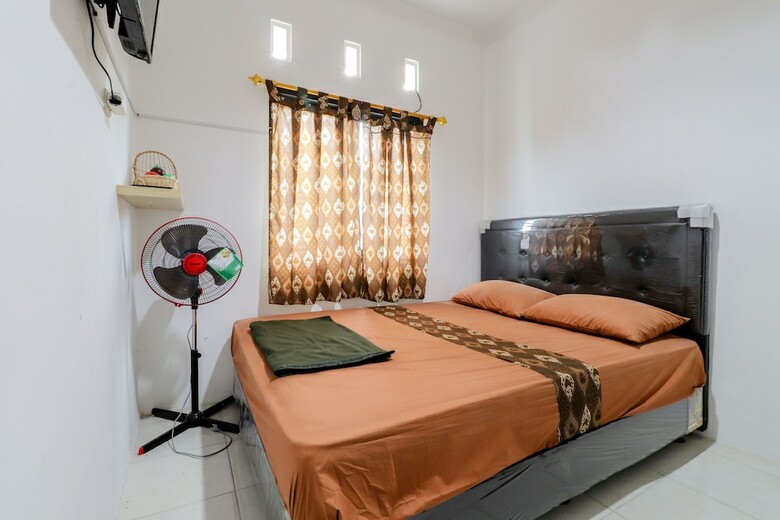 Hotel Java Homestay