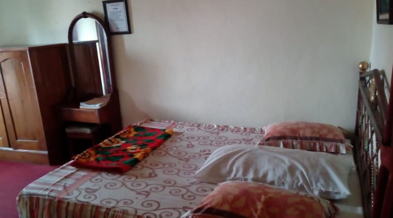 Hotel Wisma & Kantin Amanda