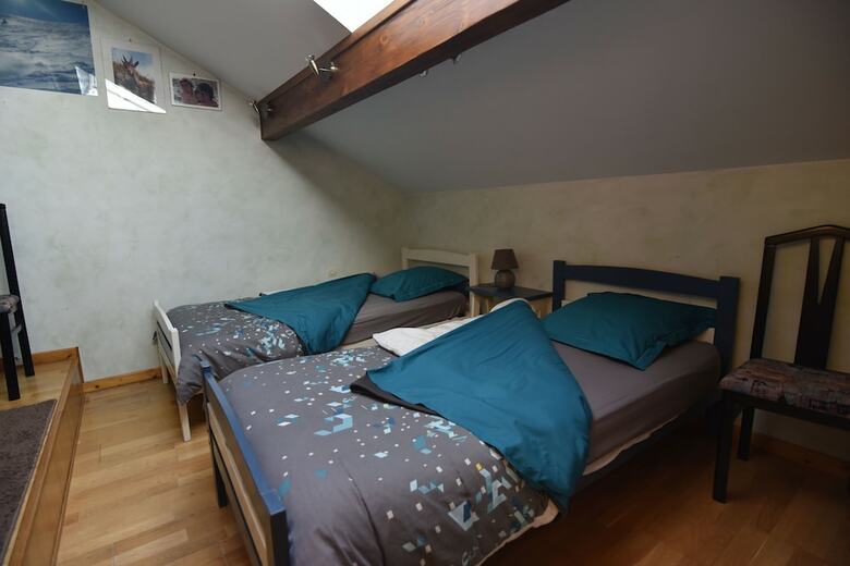 Bed & Breakfast Chambres D'hotes Proche D'annecy