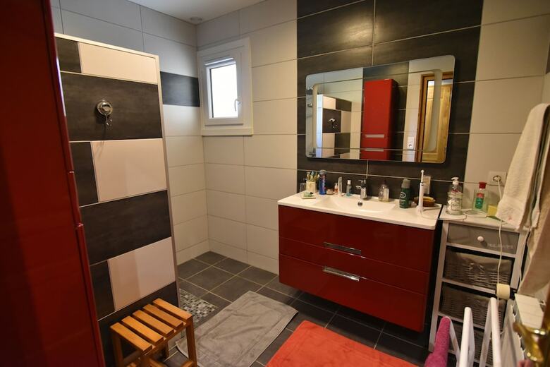 Bed & Breakfast Chambres D'hotes Proche D'annecy