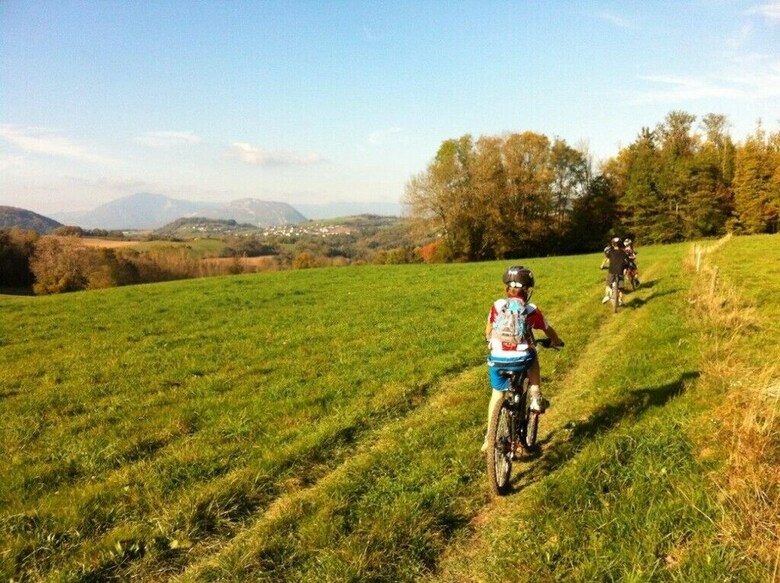 Bed & Breakfast Chambres D'hotes Proche D'annecy