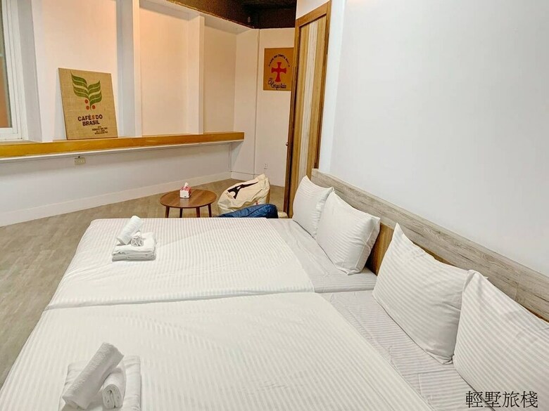 Hotel Qingju Hostel