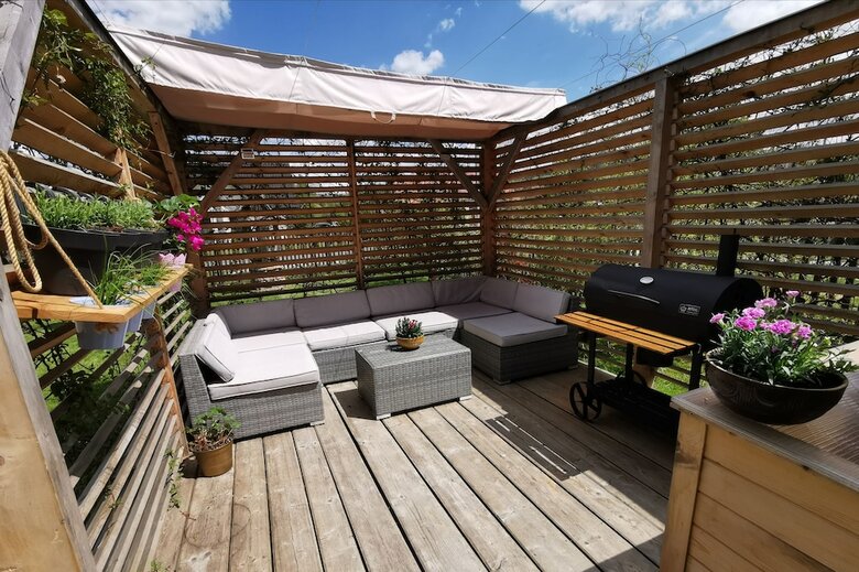 Inspiroapart & Tatras Penthouse