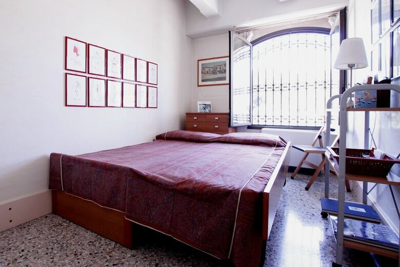 Giudecca Apartment Marisa