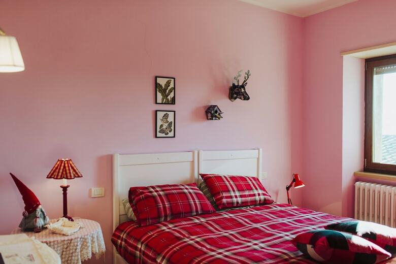 Bed & Breakfast La Casa Di Gioia