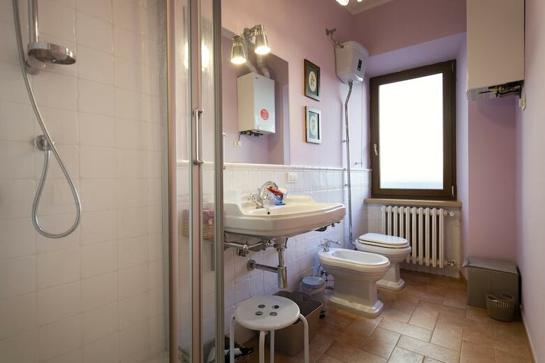 Bed & Breakfast La Casa Di Gioia