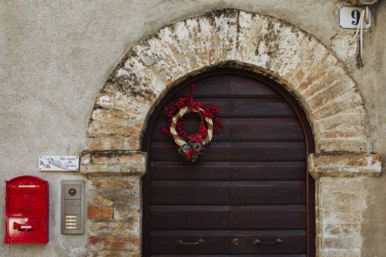 Bed & Breakfast La Casa Di Gioia