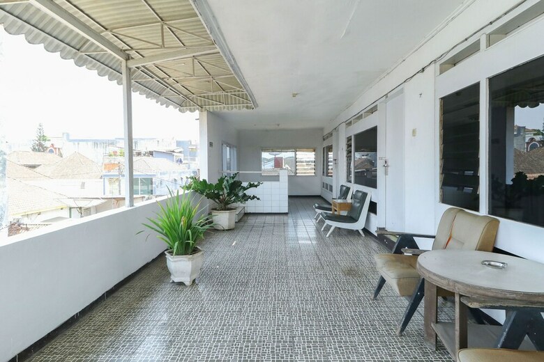 Malinda Hotel