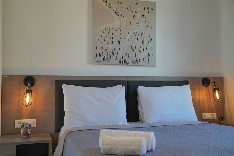 Cloud Nine Villa Mykonos