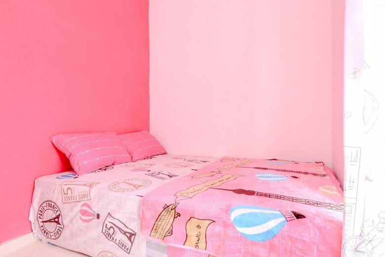 Hotel Pinky Guest House