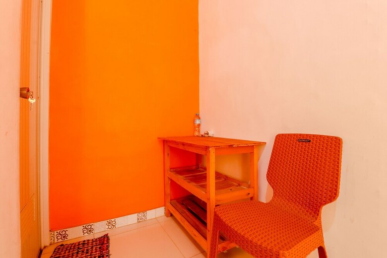 Hotel Pinky Guest House