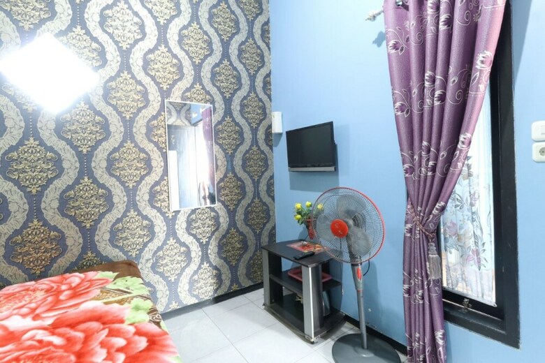 Hotel Diksa Homestay