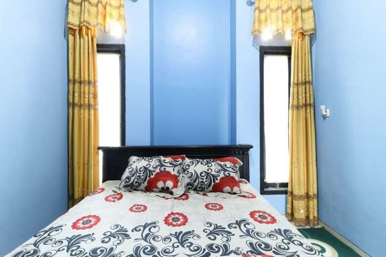 Hotel Diksa Homestay