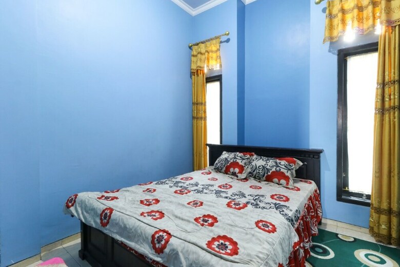 Hotel Diksa Homestay