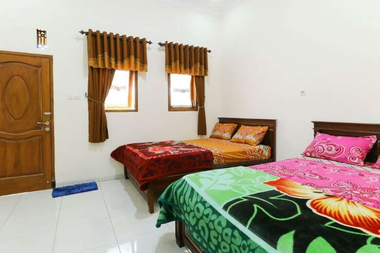 Hotel Diksa Homestay