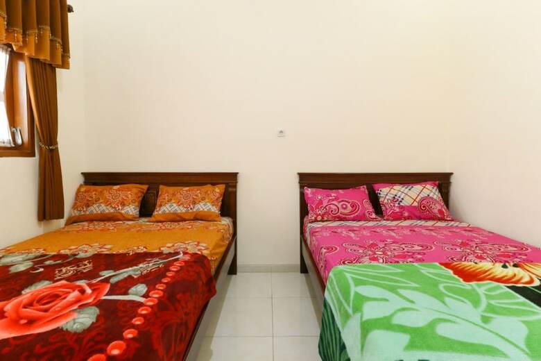 Hotel Diksa Homestay