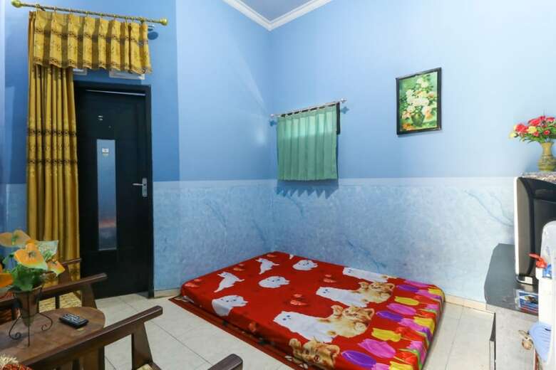 Hotel Diksa Homestay